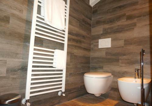 Apartamento Villa Principessa Deluxe