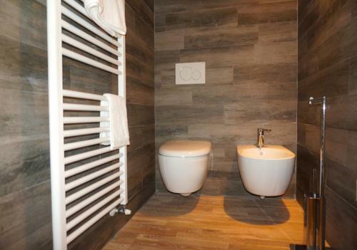 Apartamento Villa Principessa Deluxe