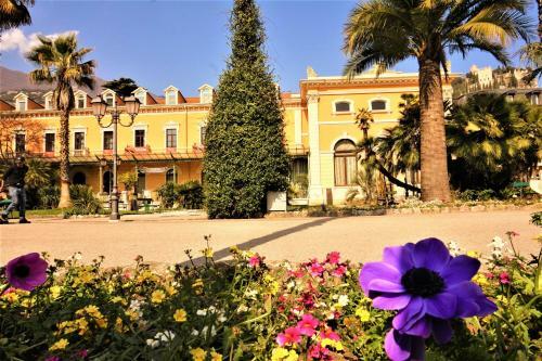 Apartamento Villa Principessa Deluxe