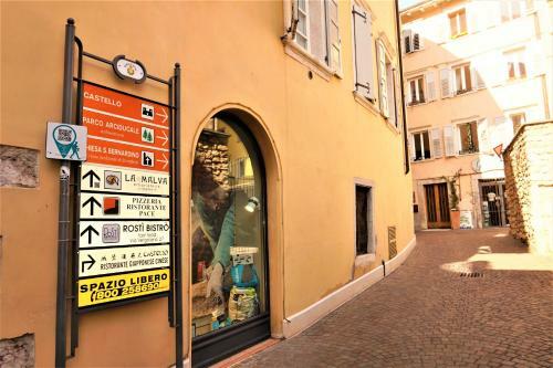 Apartamento Villa Principessa Deluxe