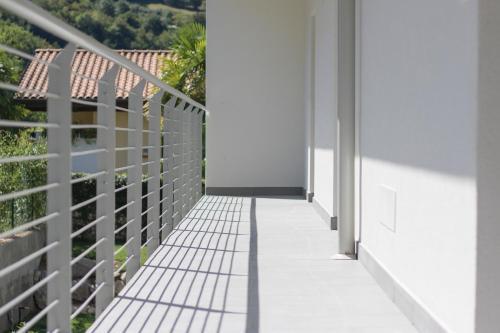 Apartamento Residenza Cinisca