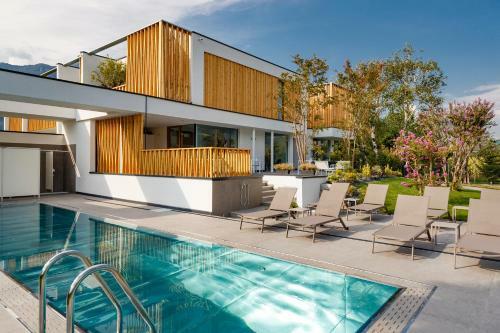 Bed & Breakfast Alea - Garda Sweet Home