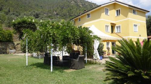 Agroturismo Agriturismo Argentea