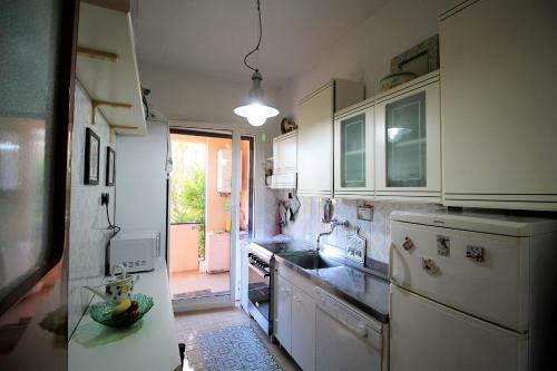 Apartamento Il Quadrifoglio In Pineta