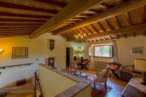 Villa Localita Gello Di Antria
