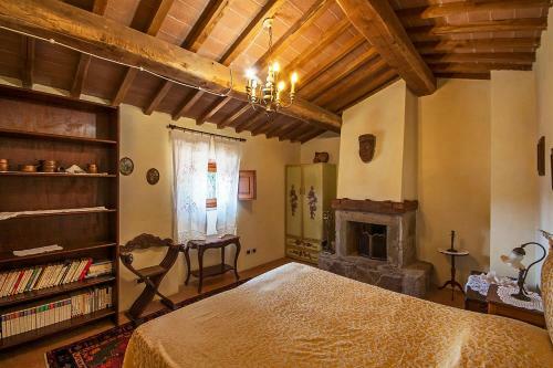Villa Localita Gello Di Antria