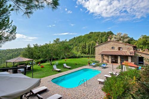 Villa Localita Gello Di Antria