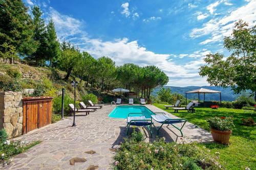 Villa Localita Gello Di Antria