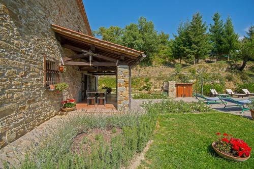 Villa Localita Gello Di Antria