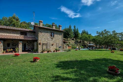 Villa Localita Gello Di Antria