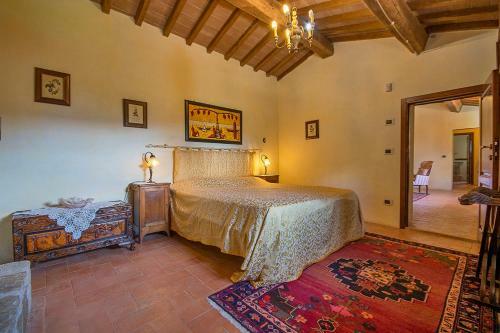 Villa Localita Gello Di Antria