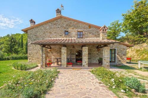 Villa Localita Gello Di Antria
