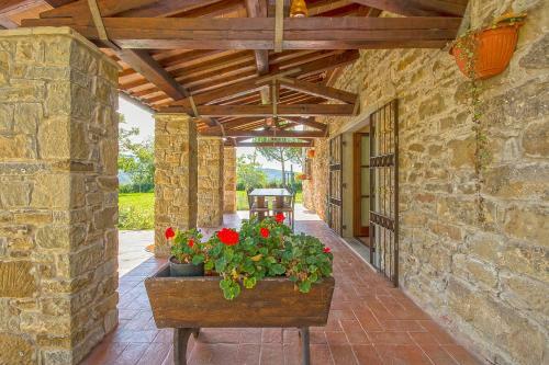 Villa Localita Gello Di Antria