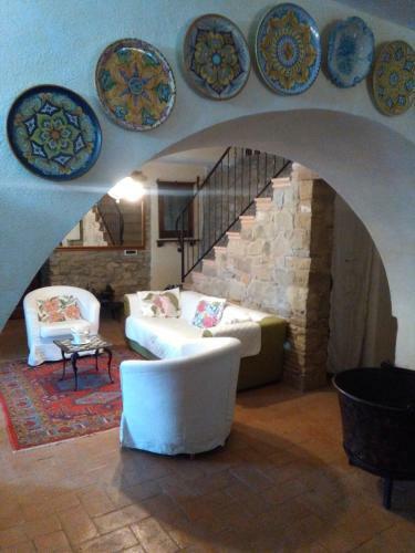 Villa Localita Gello Di Antria