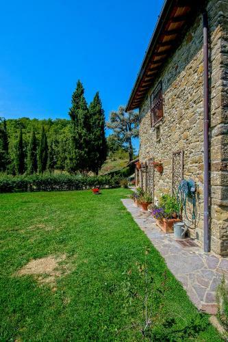 Villa Localita Gello Di Antria