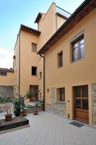 Hostal La Corte