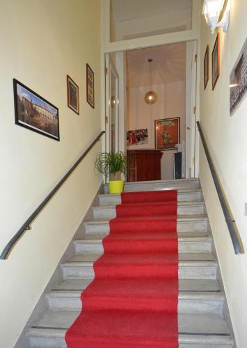 Hostal Terra D' Arezzo