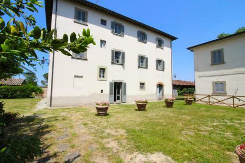 Villa Gherardo