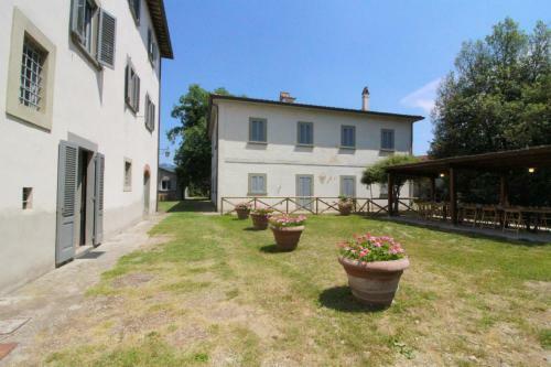 Villa Gherardo