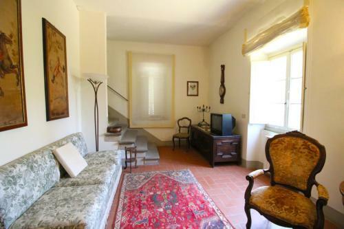 Villa Gherardo