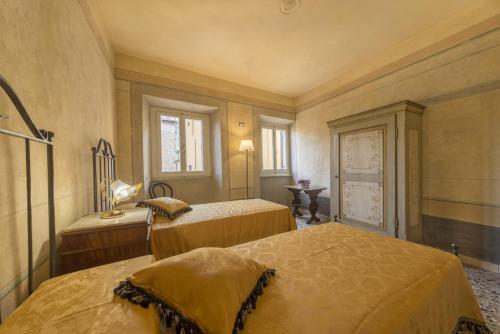 I Bei Ricordi - Historic Centre Apartment 6