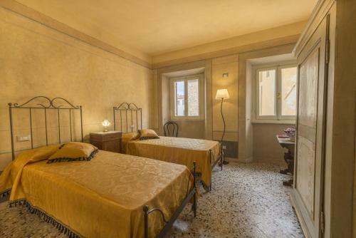I Bei Ricordi - Historic Centre Apartment 6