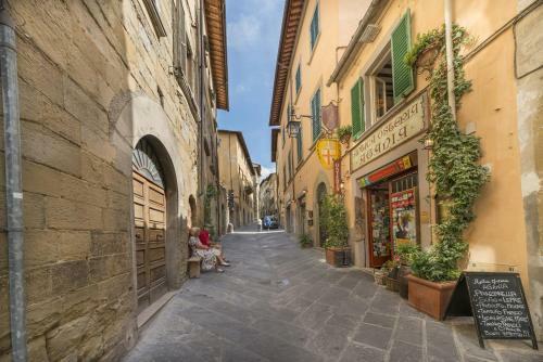 I Bei Ricordi - Historic Centre Apartment 6