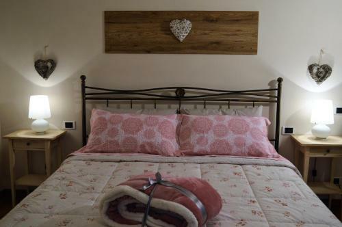 B&B Borgo Del Contadino