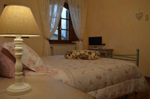 B&B Borgo Del Contadino