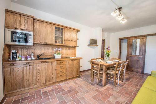 Apartamento Villa Ghiandai