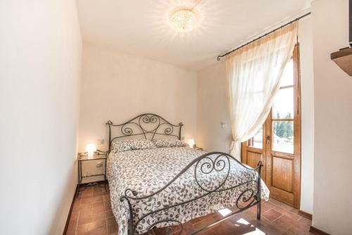 Apartamento Villa Ghiandai