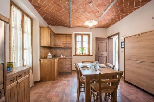 Apartamento Villa Ghiandai