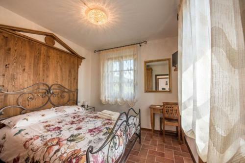 Apartamento Villa Ghiandai