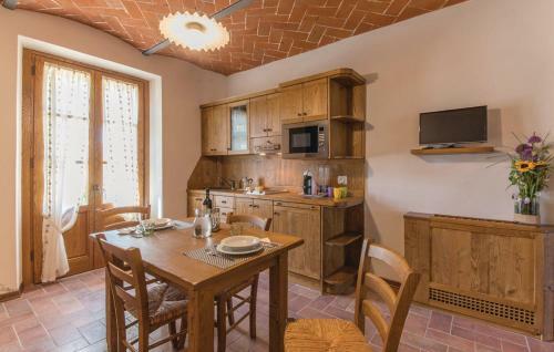 Apartamento Villa Ghiandai