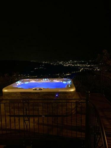 Apartamento Villa Ghiandai