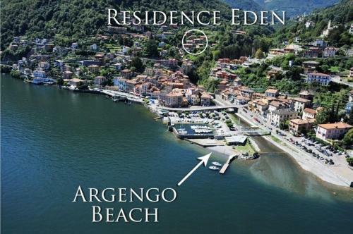 Argegno Apartment Sleeps 8 Pool T421308