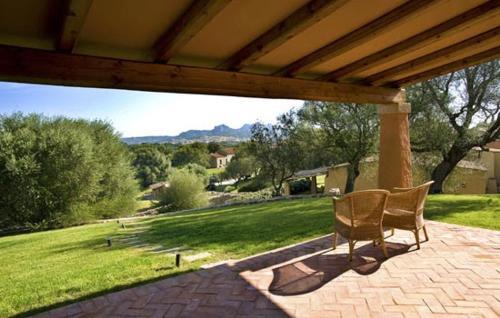 Arzachena Villa Sleeps 6 Pool Air Con Wifi