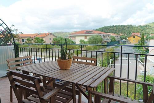 Mare Apartments