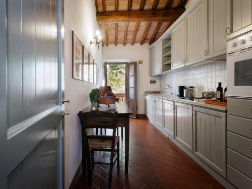 Apartamento Campana