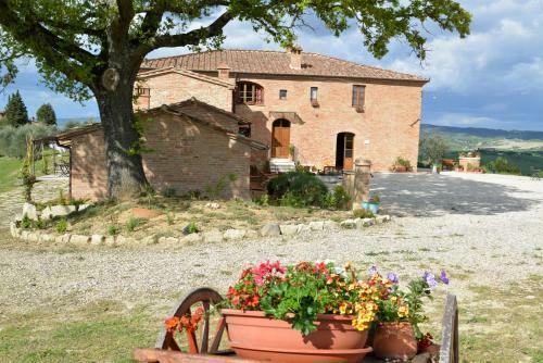 Agroturismo Agriturismo Mocine