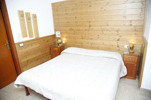 Hotel Albergo Speranza