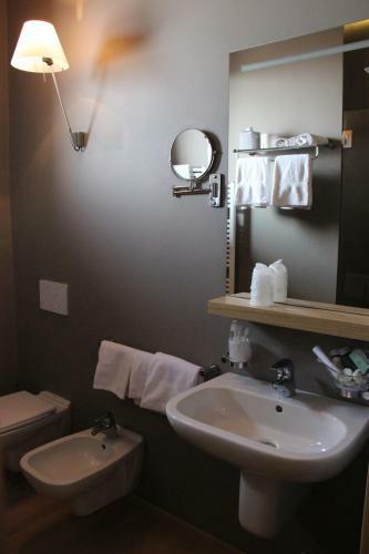 Hotel Albergo Rutzer