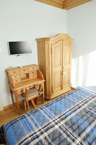 B&B Chalet