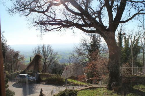 Bed & Breakfast Sogni D'assisi