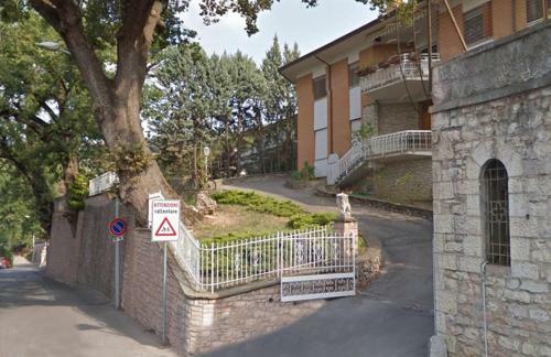 Bed & Breakfast Sogni D'assisi