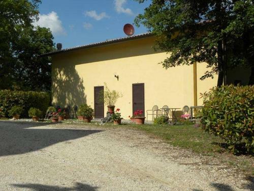 Agroturismo Agriturismo Col Cacione