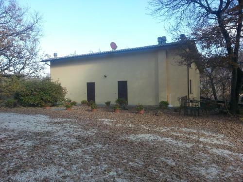 Agroturismo Agriturismo Col Cacione
