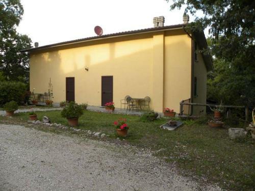 Agroturismo Agriturismo Col Cacione