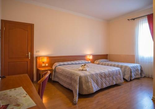 Posada Locanda Il Giullare Pellegrino