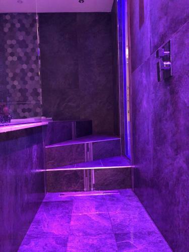 Apartamento Assisi Luxury Spa Suite